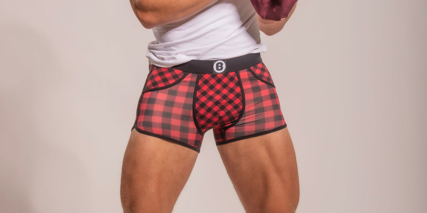 Onderhoud & Levensduur van je Heren Boxershort