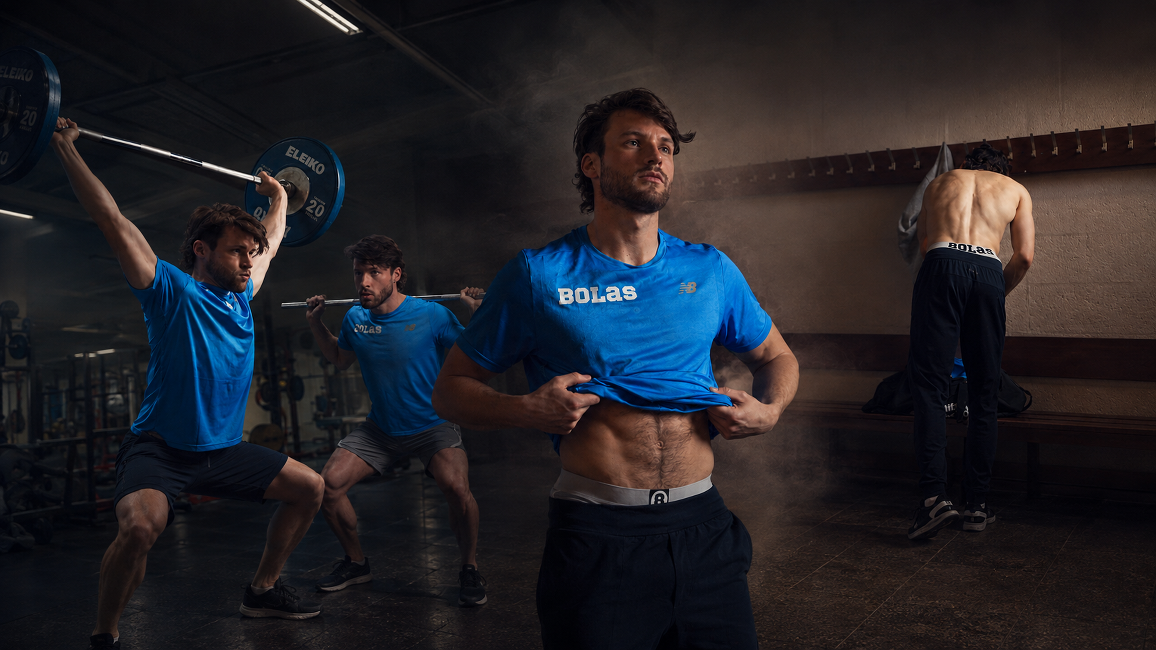 Welke boxershort is het beste voor sporten? 5 eigenschappen van goed sportondergoed