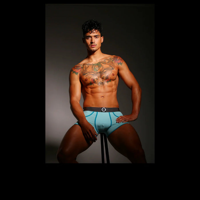 Onderhoud & Levensduur van je Heren Boxershort