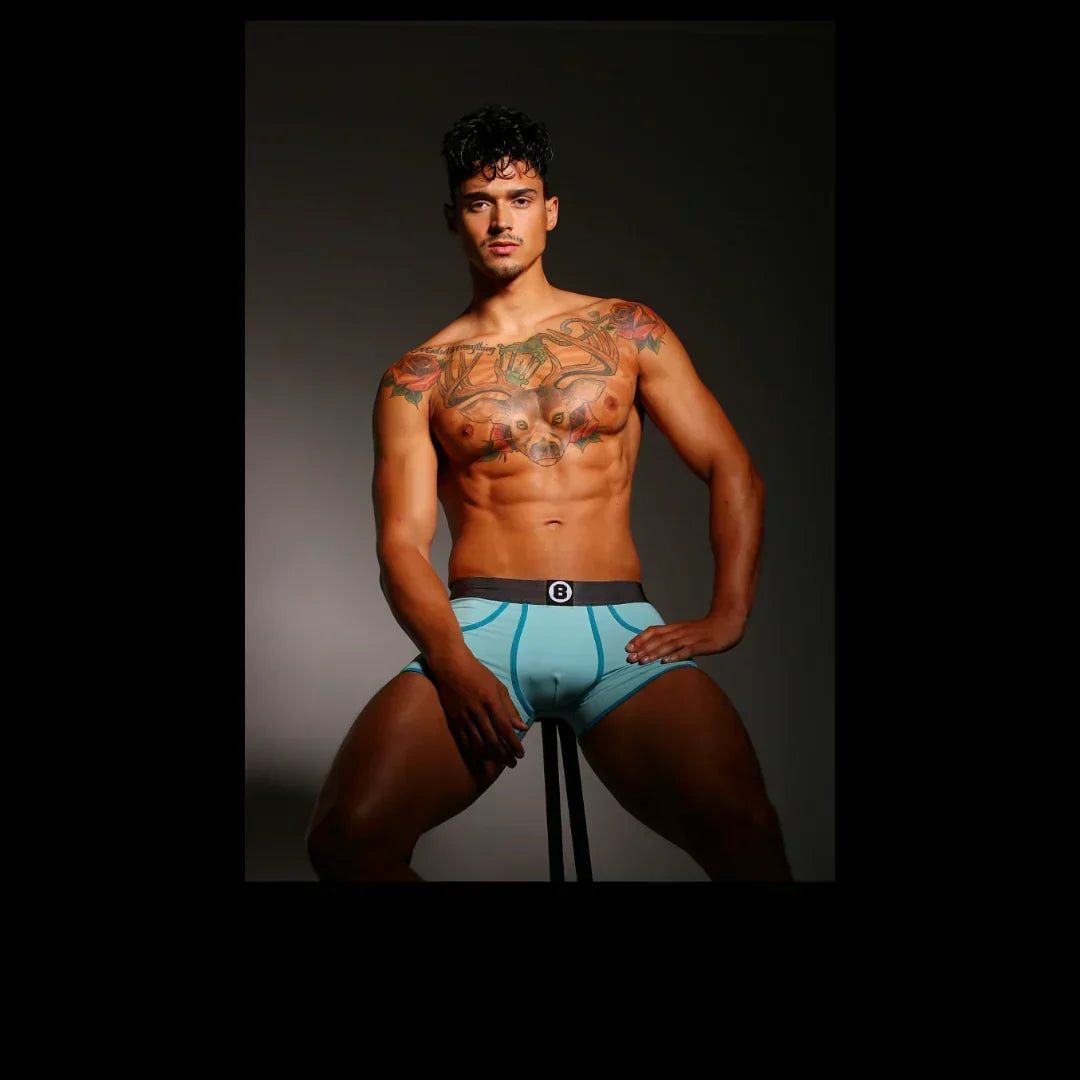 Onderhoud & Levensduur van je Heren Boxershort