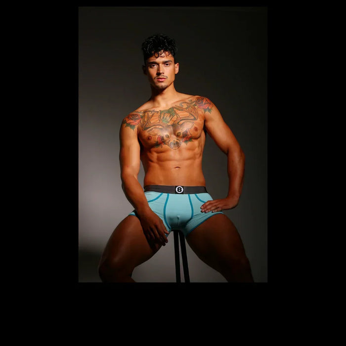 Onderhoud & Levensduur van je Heren Boxershort
