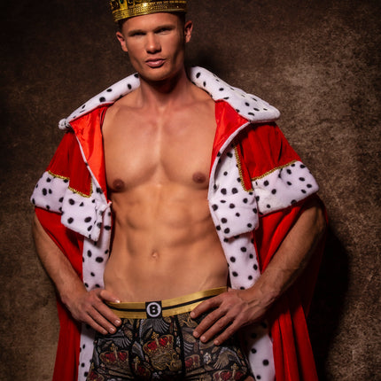 Collection image for: Kings & Roses Collectie