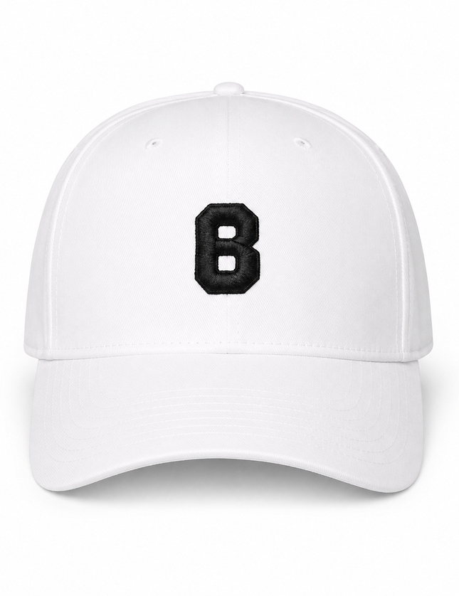 Bolas Cap Black