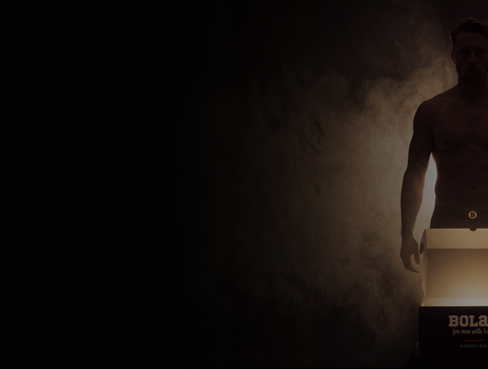 <h4><em>NO TRICKS JUST MYSTERY</em></h4><h1>Laat je verrassen</h1>