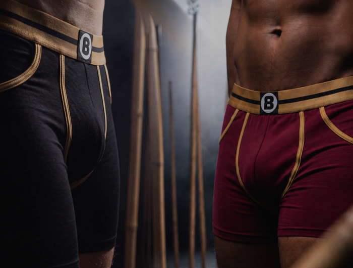 <h4><em>EVERYDAY COMFORT</em></h4><h1>Ontdek onze Bamboe Collectie</h1>