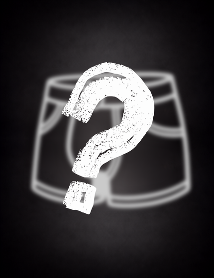 Bolas Underwear Bolas Heren Ondergoed Mystery Multi Box 9st -