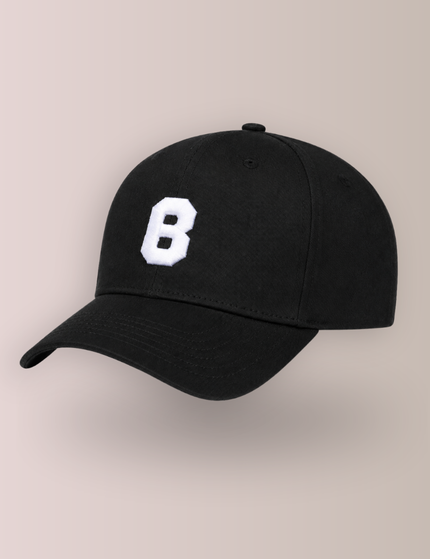 Bolas Underwear Cap Black