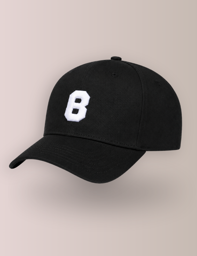Bolas Underwear Cap Black