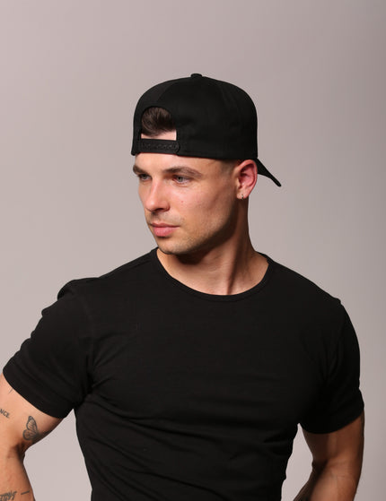 Bolas Underwear Cap Black