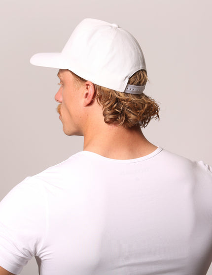 Bolas Underwear Cap White