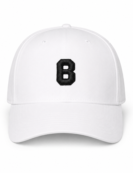 Bolas Underwear Cap White