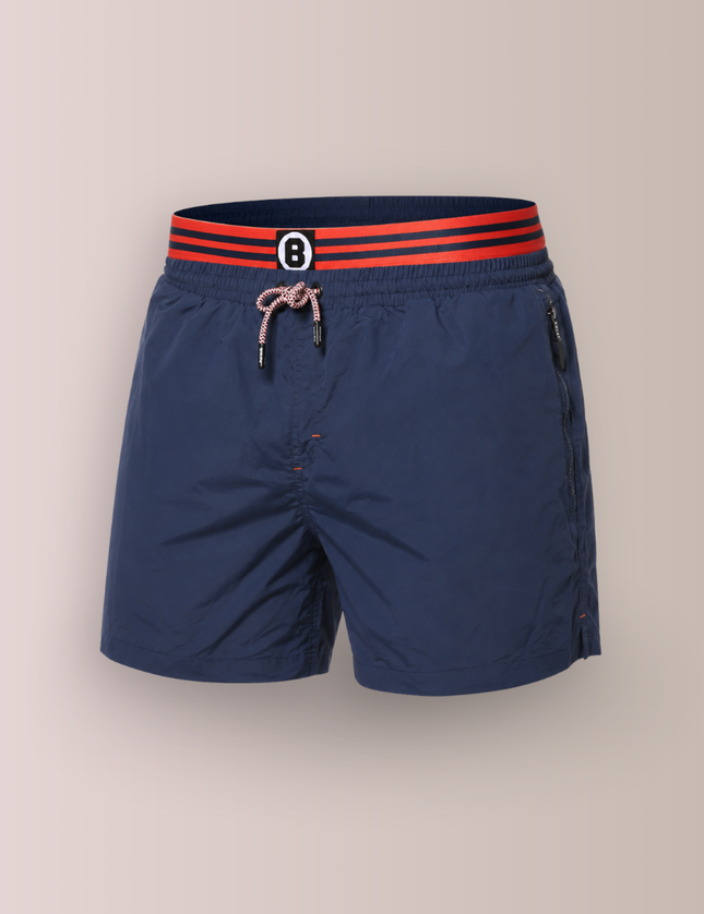 Bolas Underwear Heren Zwembroek | Bolas Underwear | Blue Oceaan