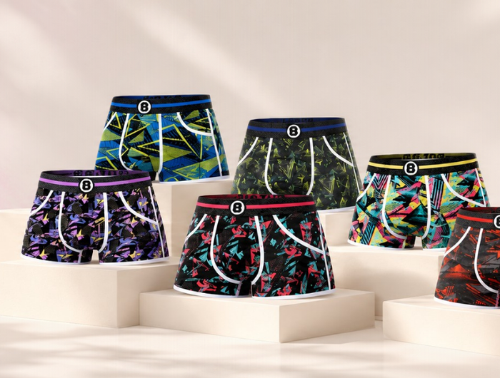 <h1>Move with confidence - Dance Collectie</h1>