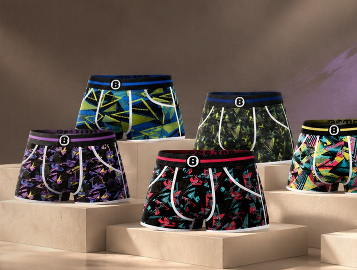 <h1>Move with confidence - Dance Collectie</h1>