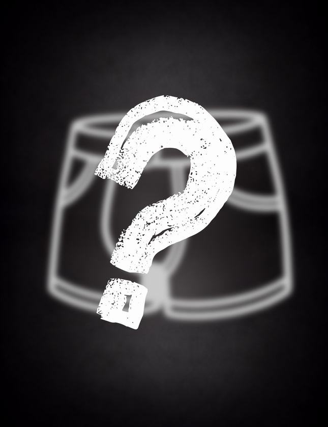 Bolas Heren Ondergoed Mystery Multi Box 5st